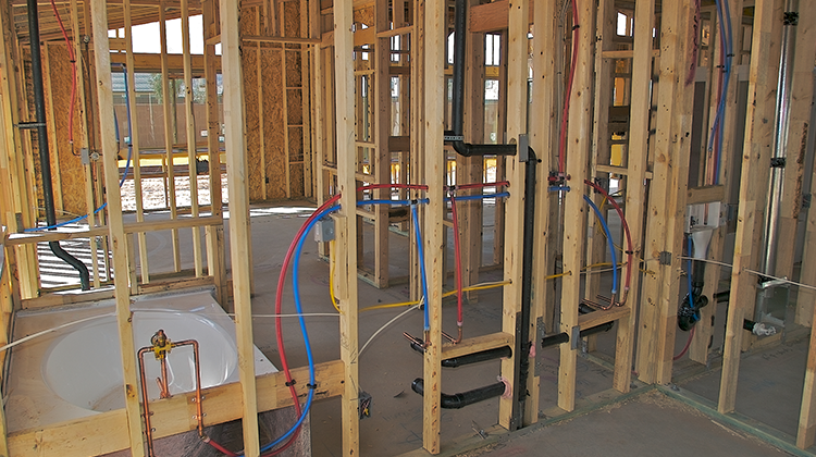 Building Frames